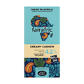 42% Creamy Cashew | Light Chocolate | Vegan Organic